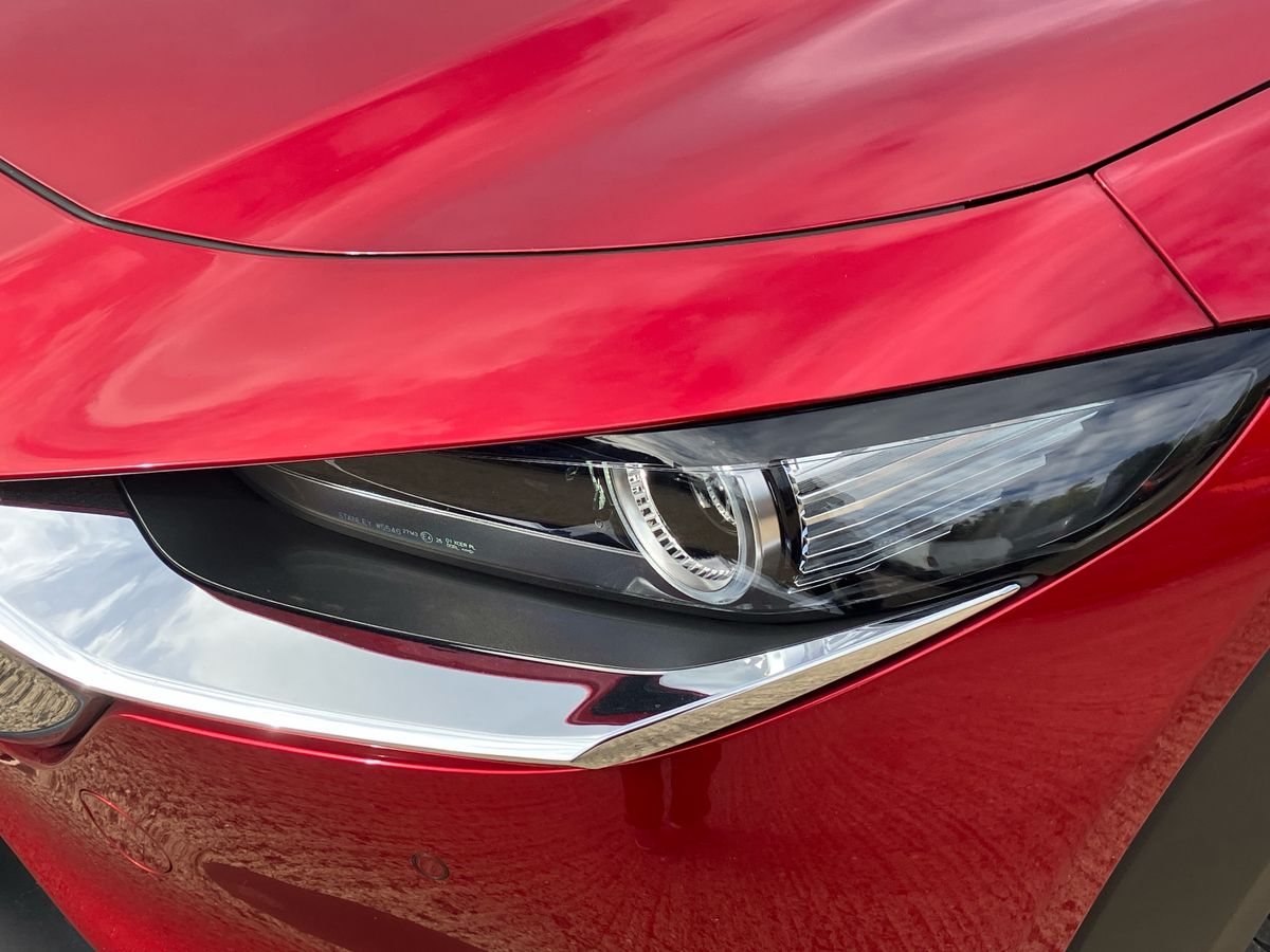 Used Mazda CX-30 2022 for sale - 76264081: Photo 13