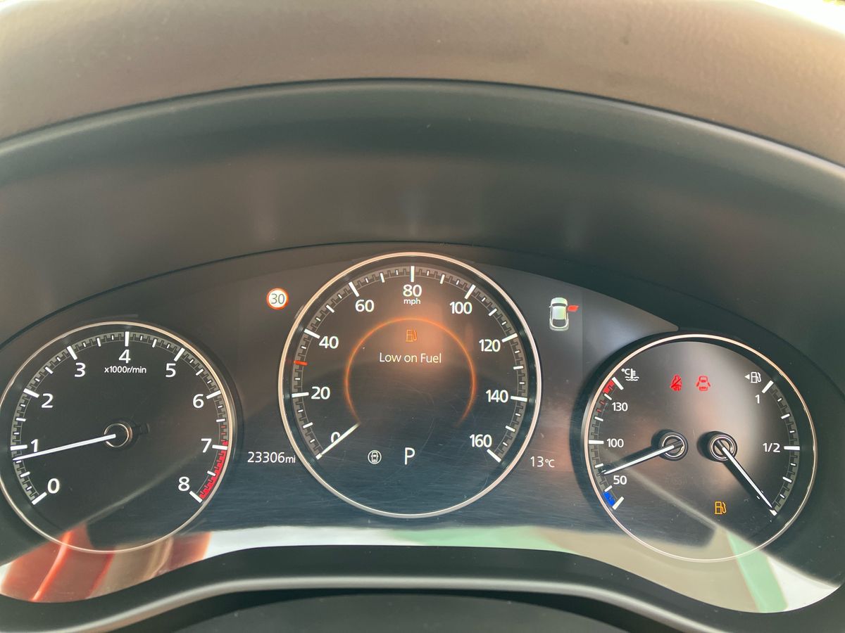 Used Mazda CX-30 2022 for sale - 76264081: Photo 14