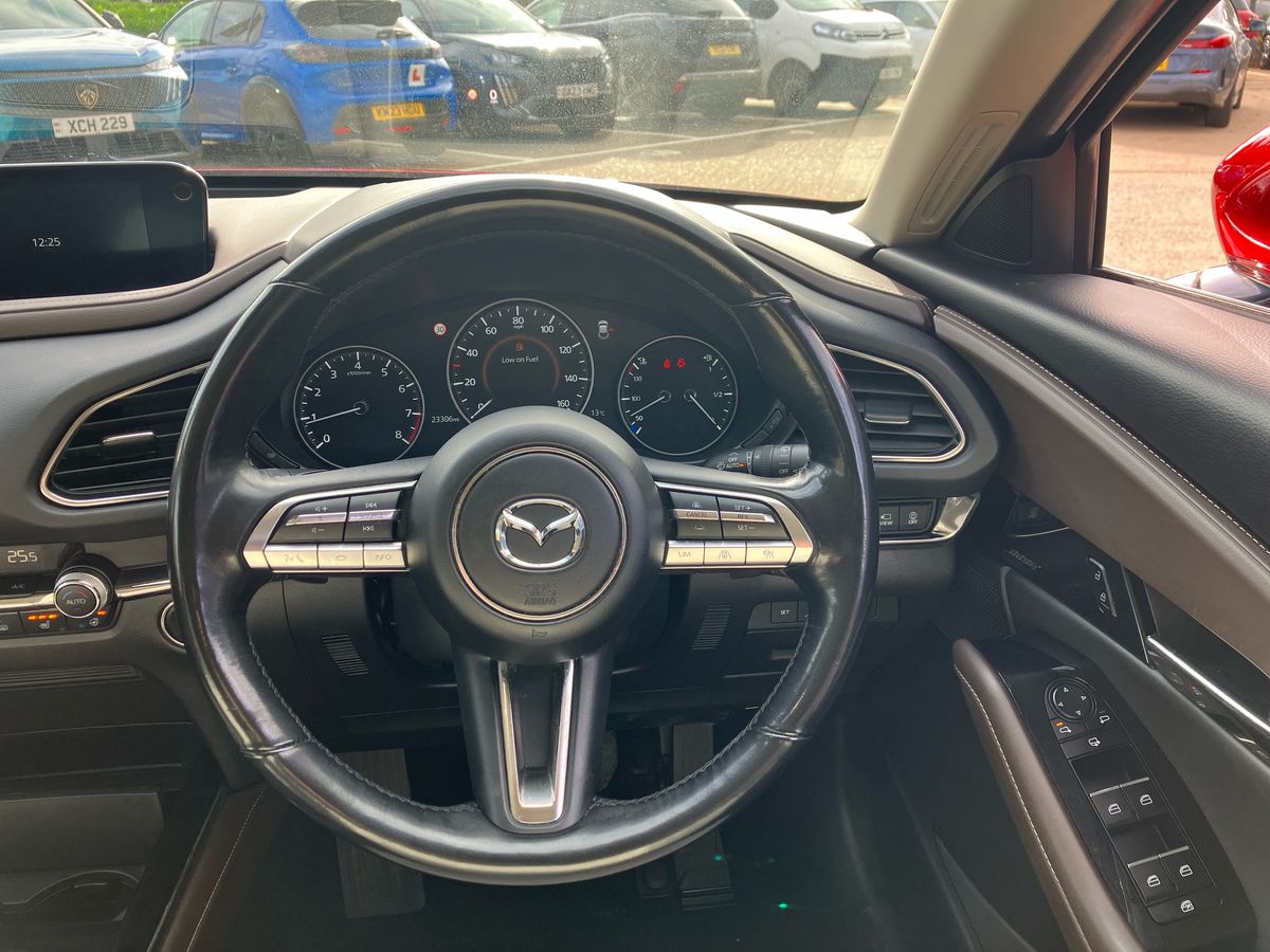 Used Mazda CX-30 2022 for sale - 76264081: Photo 15
