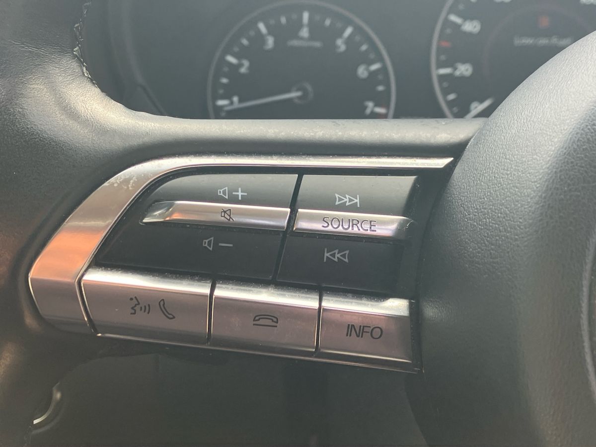 Used Mazda CX-30 2022 for sale - 76264081: Photo 16