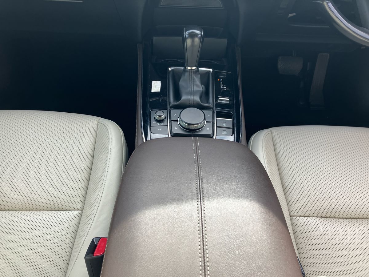 Used Mazda CX-30 2022 for sale - 76264081: Photo 17