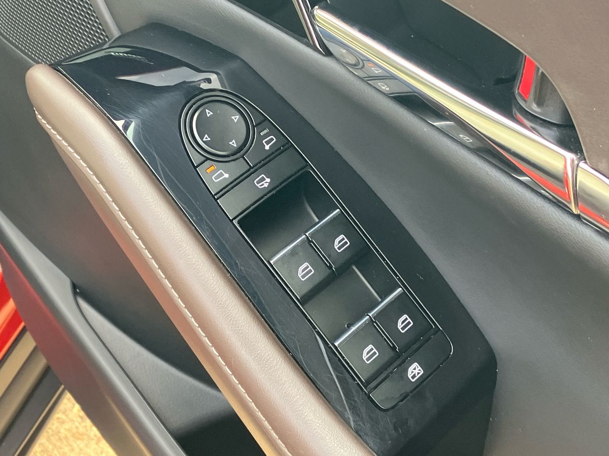 Used Mazda CX-30 2022 for sale - 76264081: Photo 18