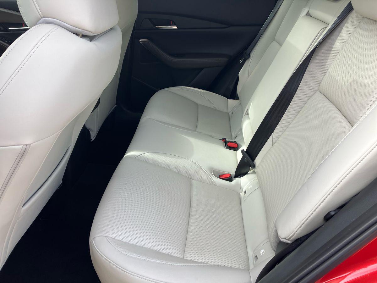 Used Mazda CX-30 2022 for sale - 76264081: Photo 19