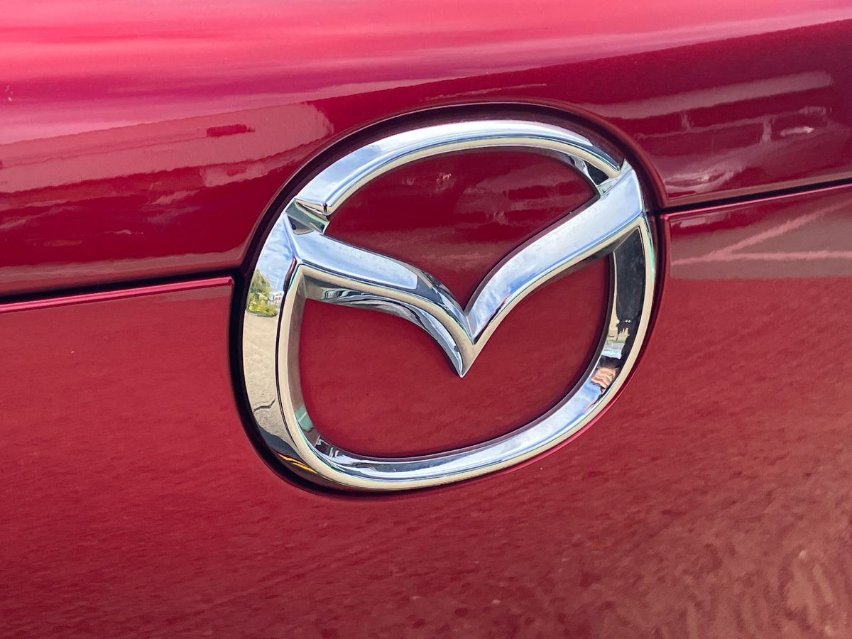 Used Mazda CX-30 2022 for sale - 76264081: Photo 22