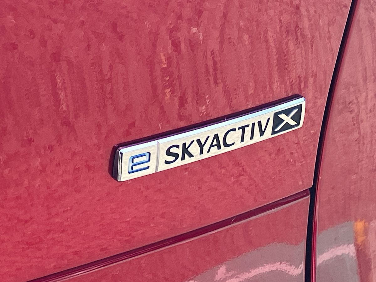 Used Mazda CX-30 2022 for sale - 76264081: Photo 24