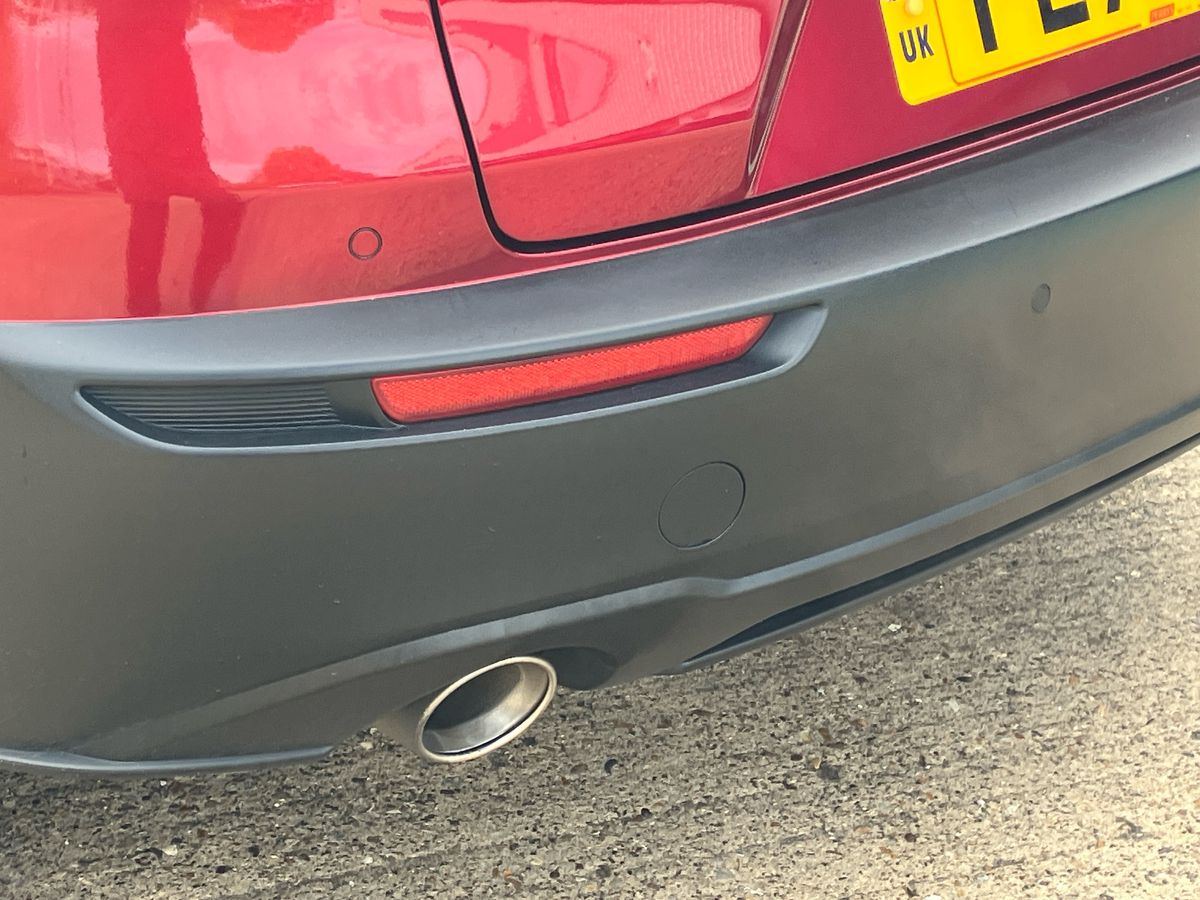 Used Mazda CX-30 2022 for sale - 76264081: Photo 25