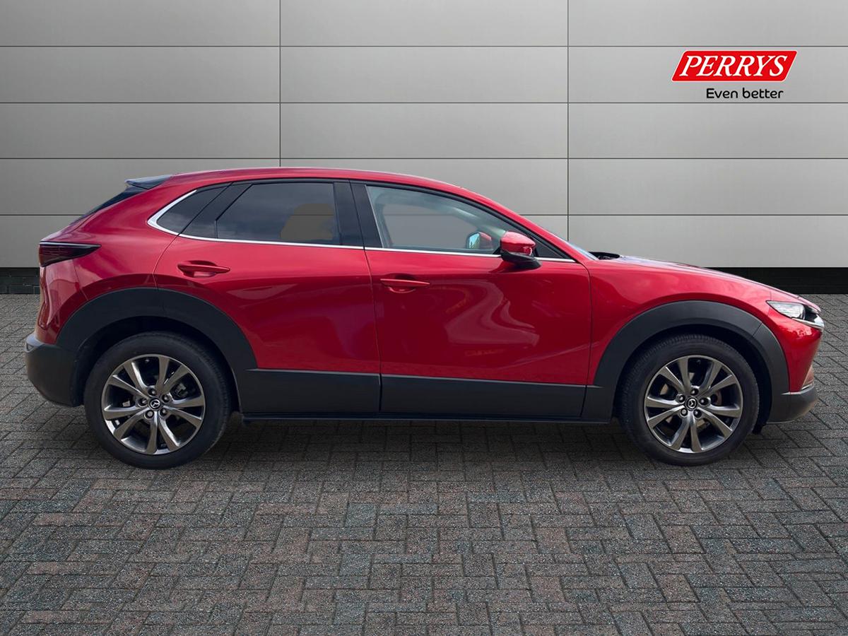 Used Mazda CX-30 2022 for sale - 76264081: Photo 3