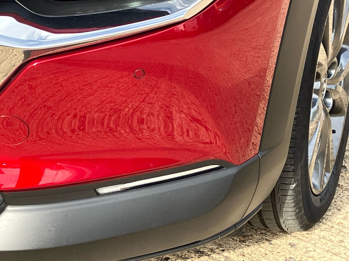 Used Mazda CX-30 2022 for sale - 76264081: Photo 30