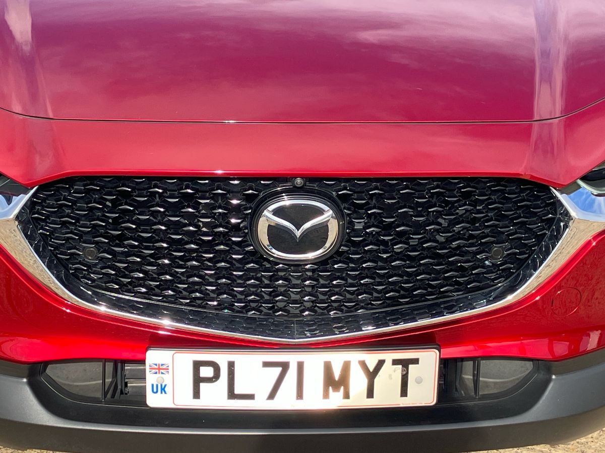 Used Mazda CX-30 2022 for sale - 76264081: Photo 31