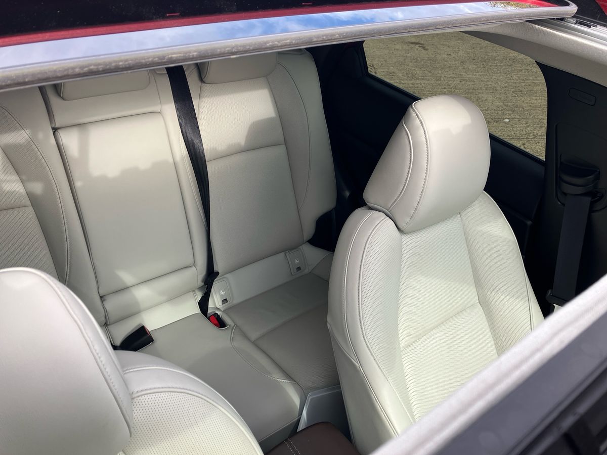 Used Mazda CX-30 2022 for sale - 76264081: Photo 34