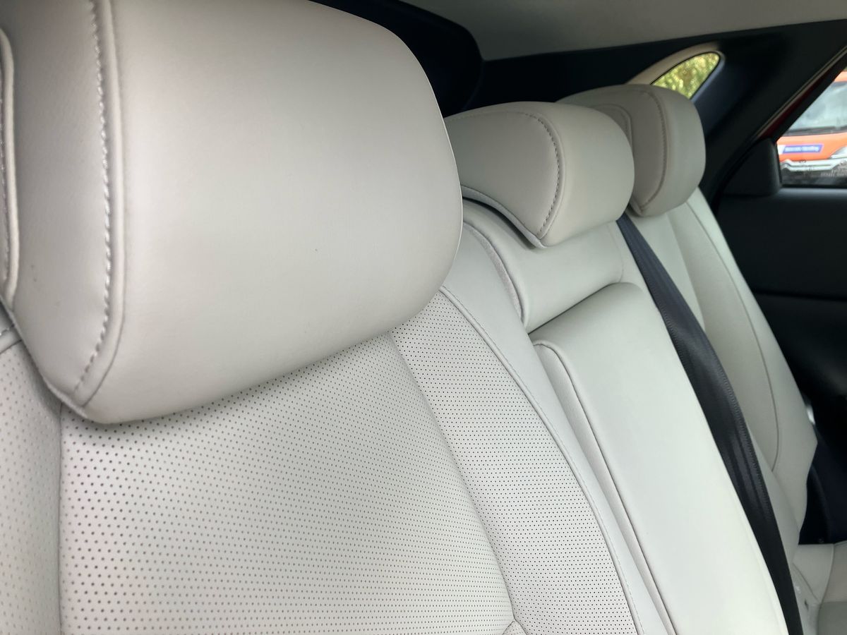 Used Mazda CX-30 2022 for sale - 76264081: Photo 37