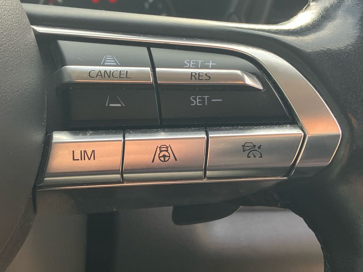 Used Mazda CX-30 2022 for sale - 76264081: Photo 43