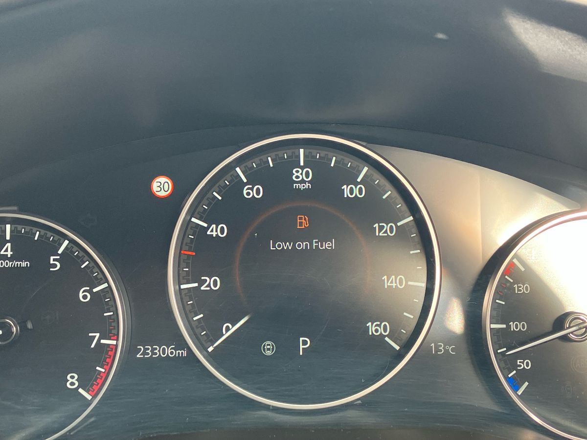 Used Mazda CX-30 2022 for sale - 76264081: Photo 46