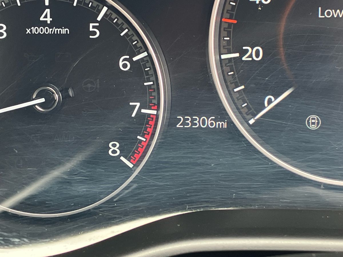 Used Mazda CX-30 2022 for sale - 76264081: Photo 47