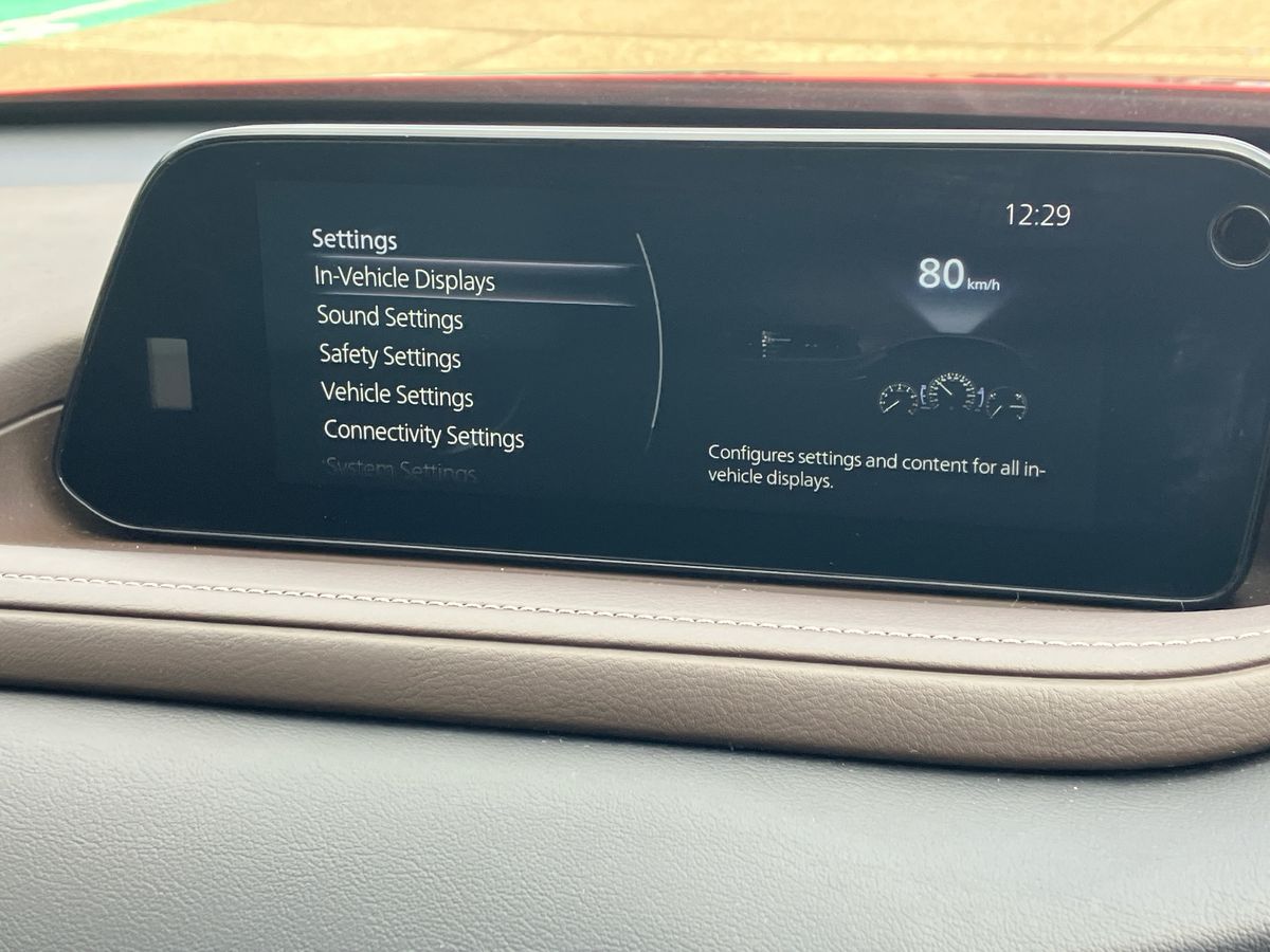 Used Mazda CX-30 2022 for sale - 76264081: Photo 51