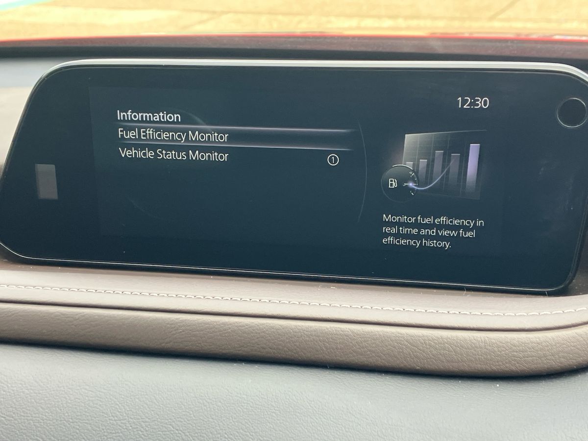 Used Mazda CX-30 2022 for sale - 76264081: Photo 52