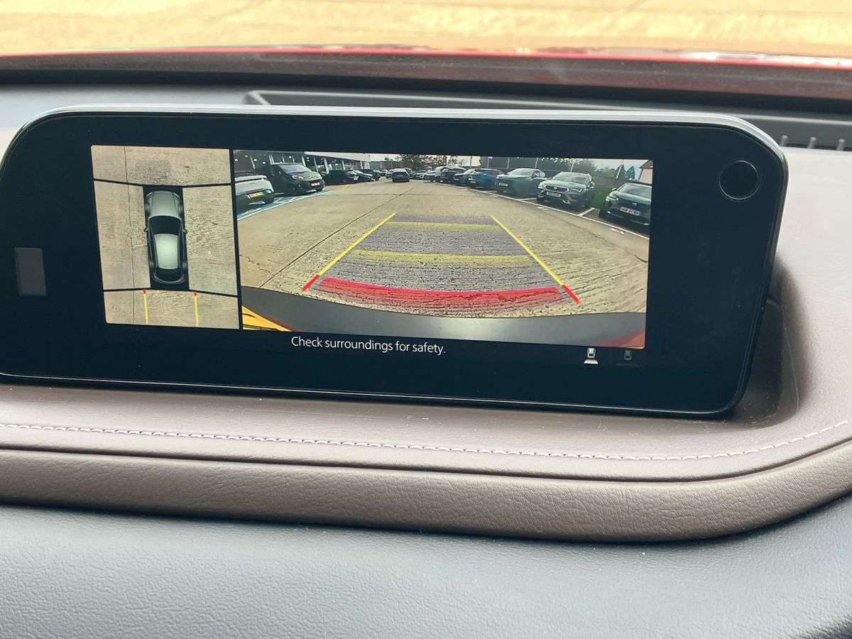 Used Mazda CX-30 2022 for sale - 76264081: Photo 53