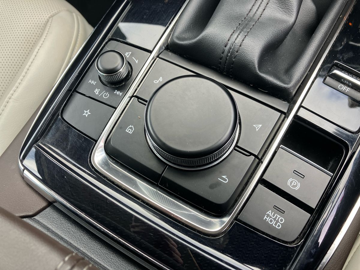 Used Mazda CX-30 2022 for sale - 76264081: Photo 57