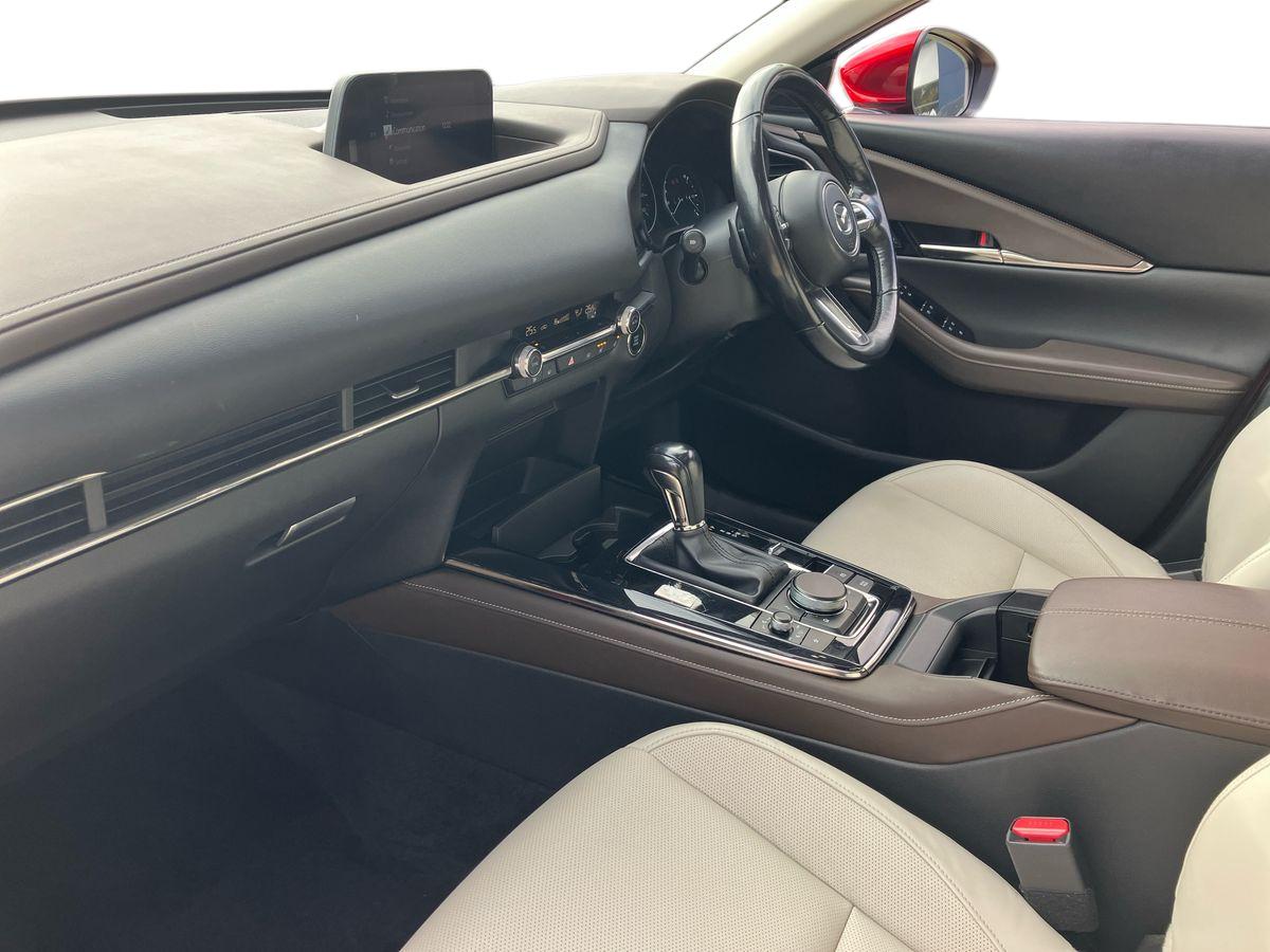 Used Mazda CX-30 2022 for sale - 76264081: Photo 6