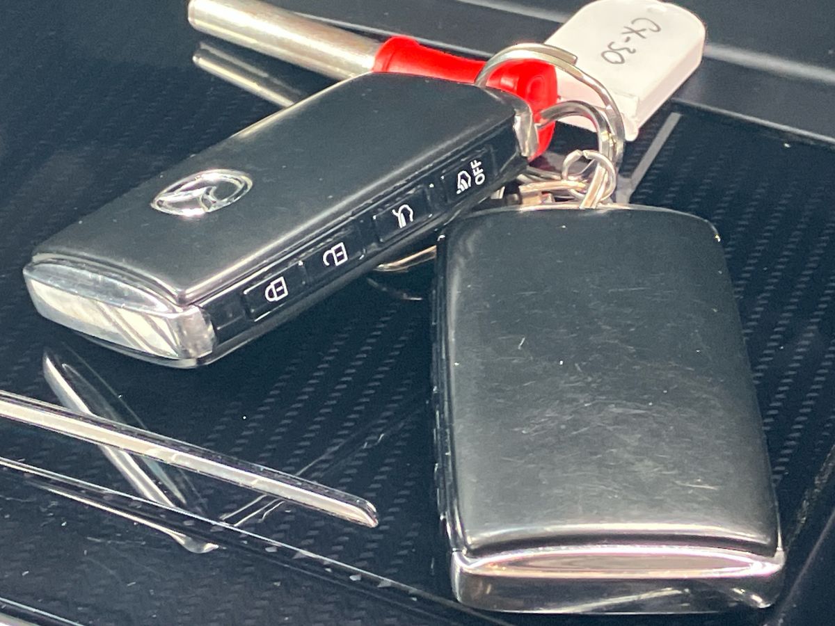 Used Mazda CX-30 2022 for sale - 76264081: Photo 60