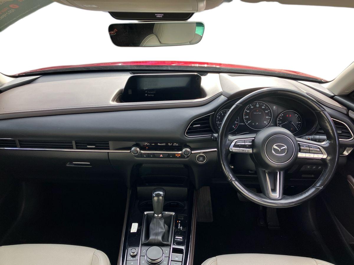 Used Mazda CX-30 2022 for sale - 76264081: Photo 9