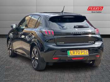 Used Peugeot 208 2020 for sale - 74927058: Photo
