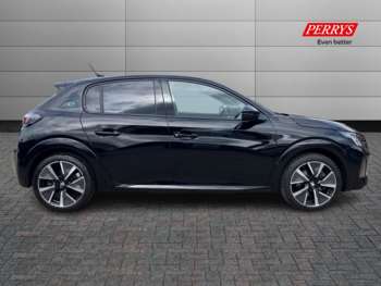 Used Peugeot 208 2020 for sale - 74927058: Photo