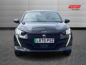 Used Peugeot 208 2020 for sale - 74927058: Photo