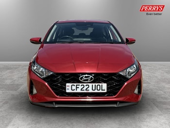 Used Hyundai i20 2022 for sale - 79271233: Photo