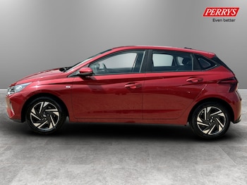 Used Hyundai i20 2022 for sale - 79271233: Photo