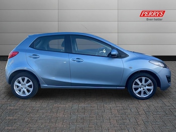 Used Mazda Mazda2 2012 for sale - 76663184: Photo