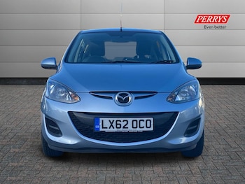 Used Mazda Mazda2 2012 for sale - 76663184: Photo