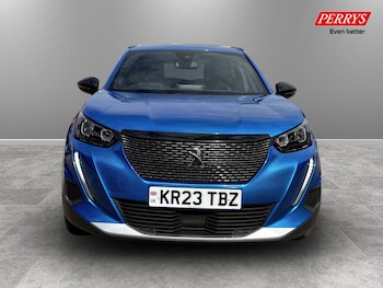Used Peugeot 2008 2023 for sale - 78566521: Photo