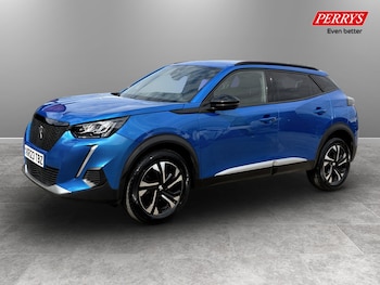 Used Peugeot 2008 2023 for sale - 78566521: Photo