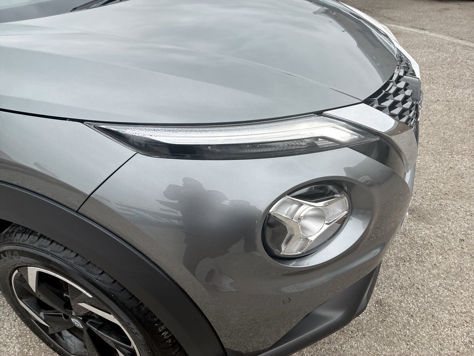 Used Nissan Juke 2024 for sale - 77579022: Photo 10