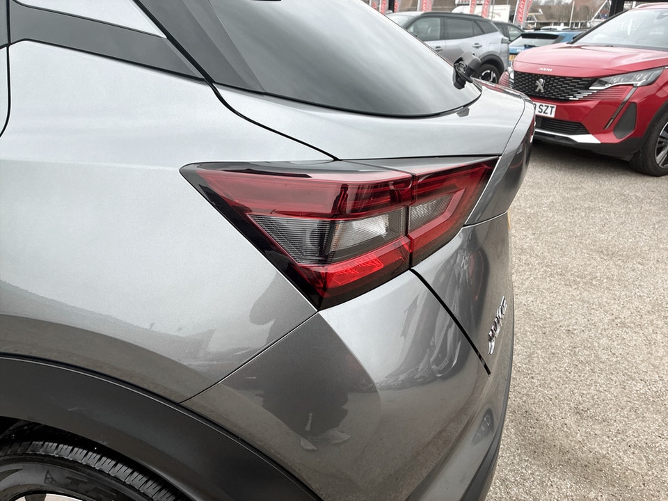 Used Nissan Juke 2024 for sale - 77579022: Photo 11