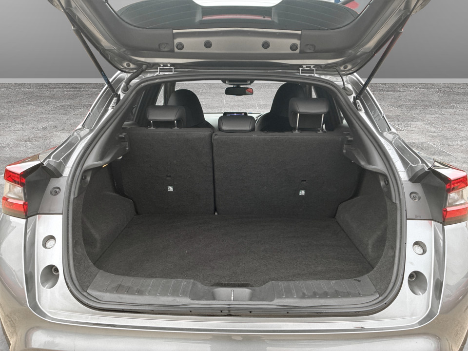 Used Nissan Juke 2024 for sale - 77579022: Photo 12