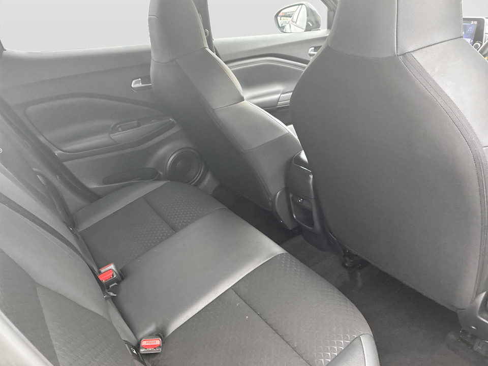 Used Nissan Juke 2024 for sale - 77579022: Photo 14