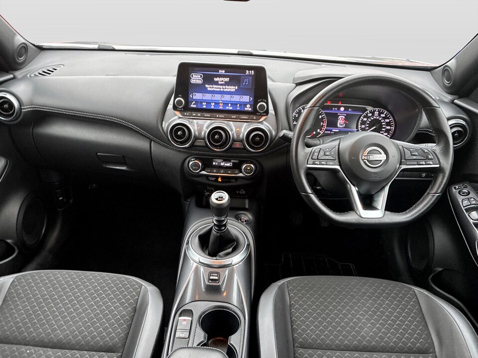 Used Nissan Juke 2024 for sale - 77579022: Photo 15