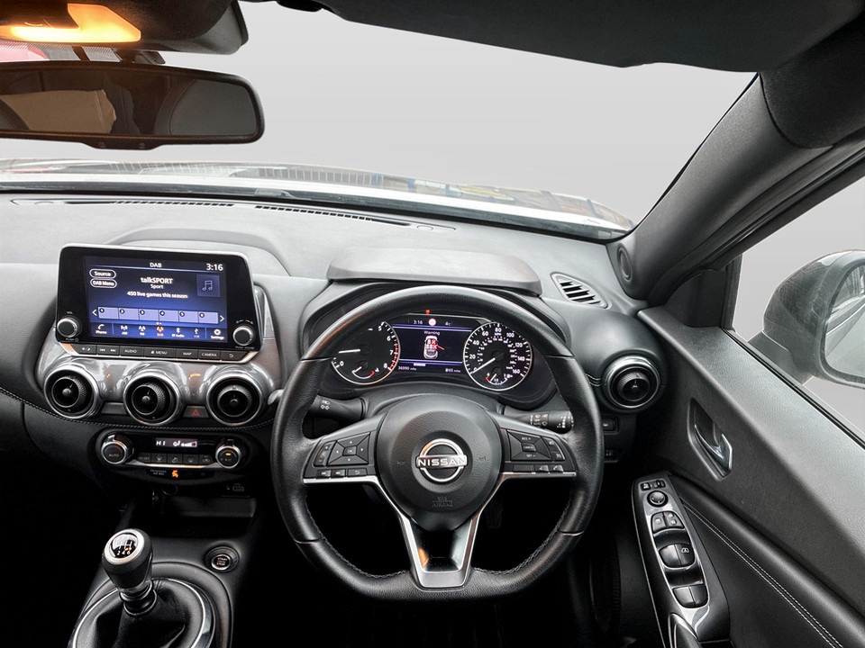 Used Nissan Juke 2024 for sale - 77579022: Photo 16