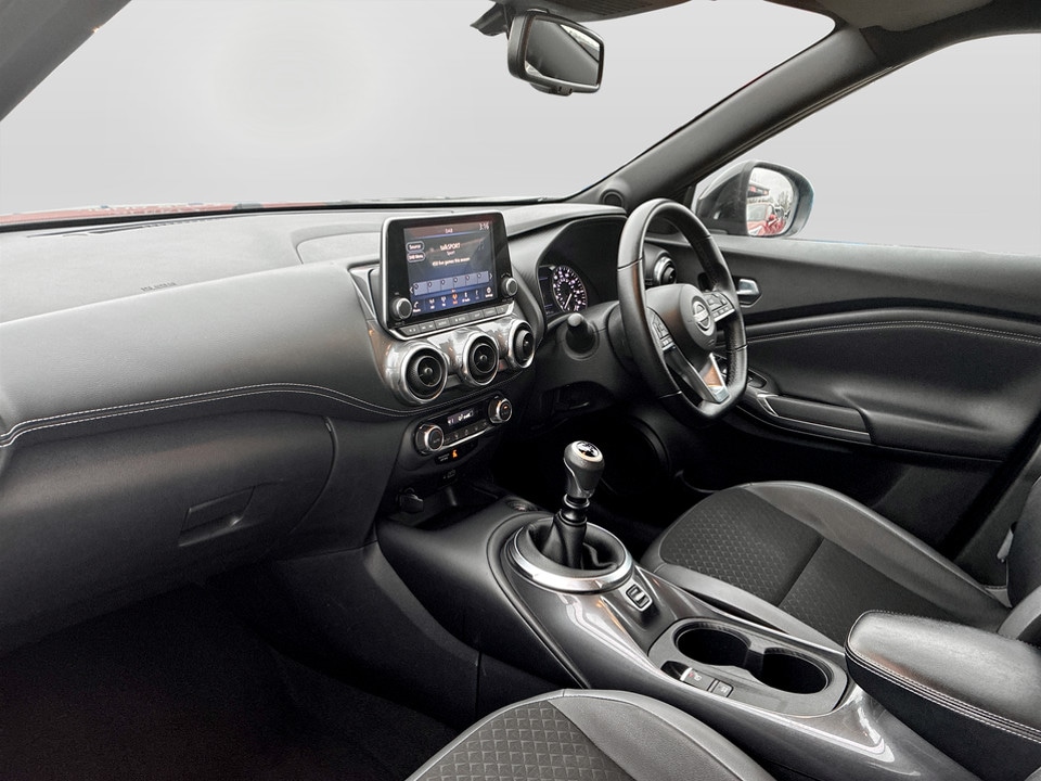 Used Nissan Juke 2024 for sale - 77579022: Photo 17