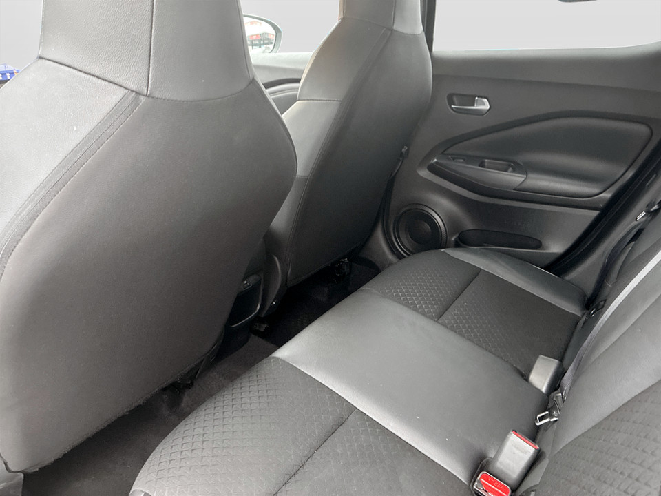 Used Nissan Juke 2024 for sale - 77579022: Photo 18