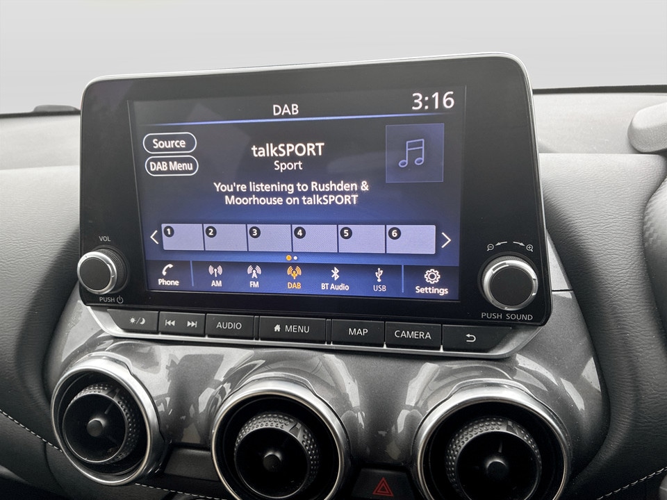 Used Nissan Juke 2024 for sale - 77579022: Photo 19