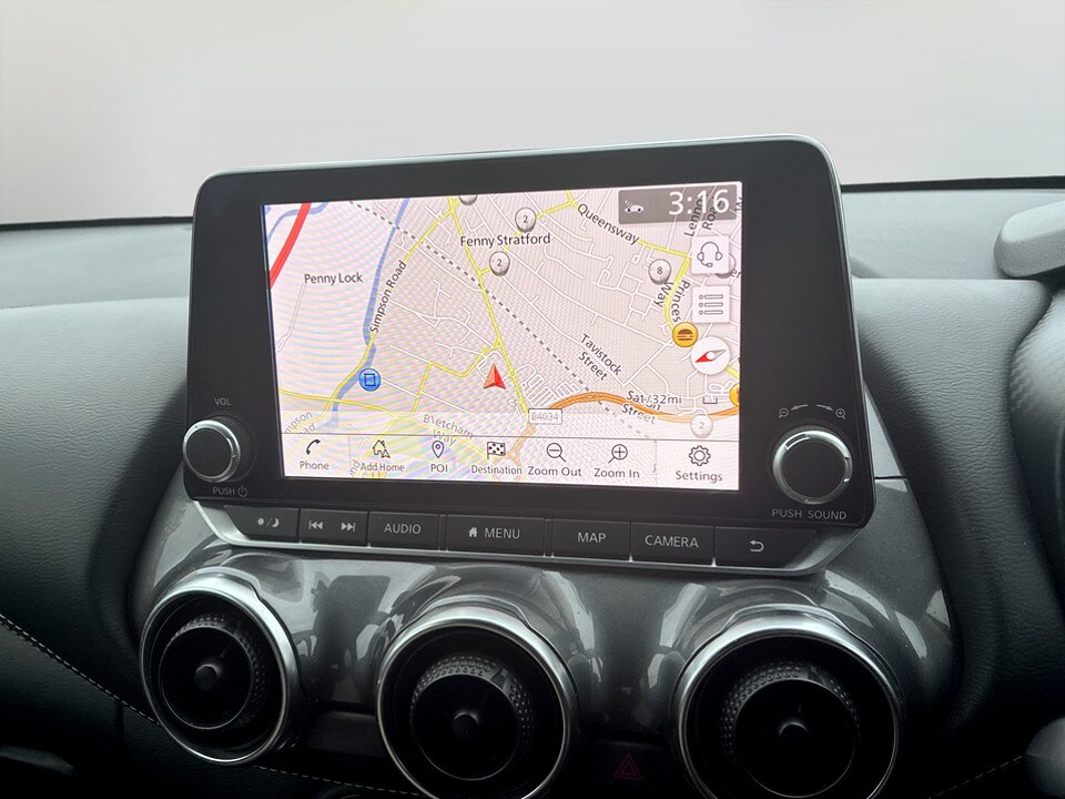 Used Nissan Juke 2024 for sale - 77579022: Photo 20