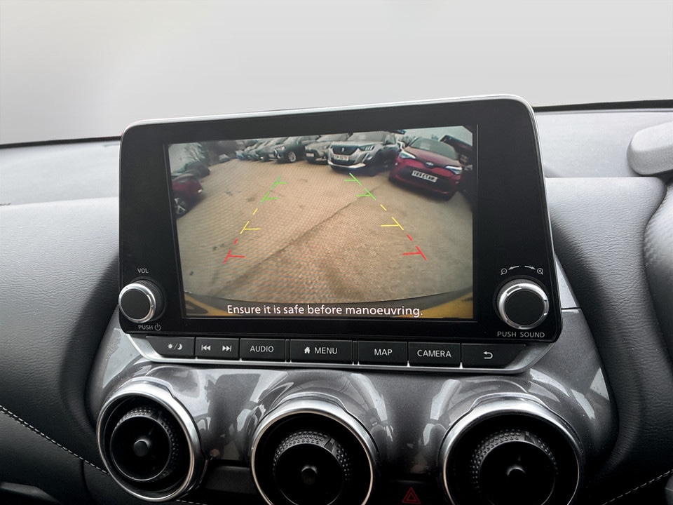 Used Nissan Juke 2024 for sale - 77579022: Photo 21