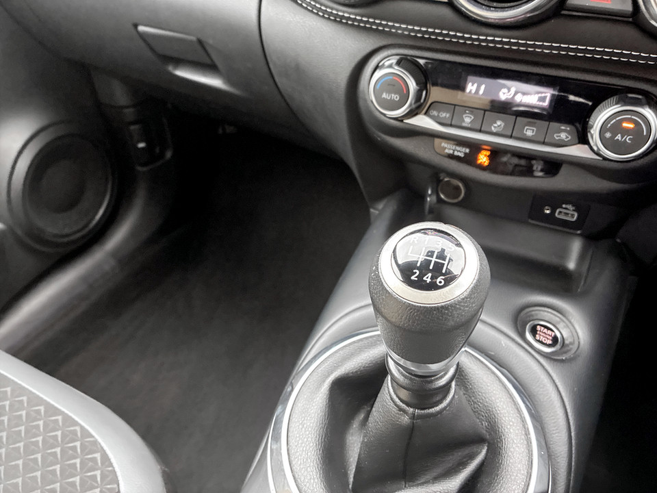 Used Nissan Juke 2024 for sale - 77579022: Photo 23