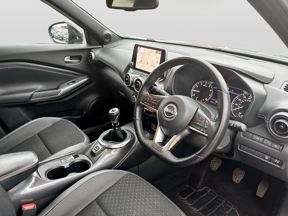 Used Nissan Juke 2024 for sale - 77579022: Photo 25