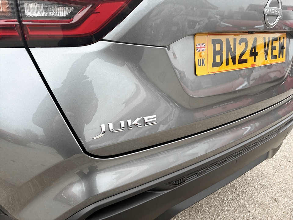 Used Nissan Juke 2024 for sale - 77579022: Photo 26