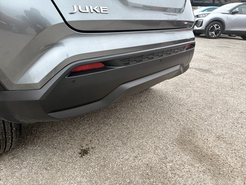 Used Nissan Juke 2024 for sale - 77579022: Photo 27