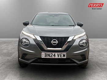 Used Nissan Juke 2024 for sale - 77579022: Photo